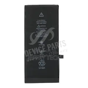 Battery + Battery Adhesive for iPhone 8 Plus OEM Without Log