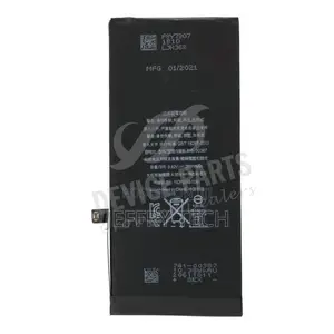 Battery + Battery Adhesive for iPhone 8 Plus OEM Without Log