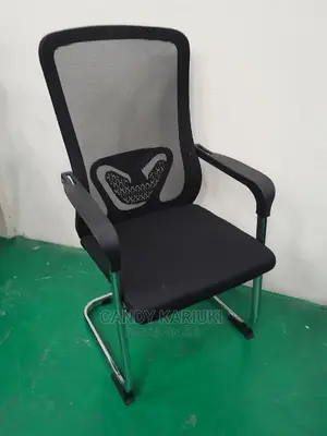 Reception Waiting Seat