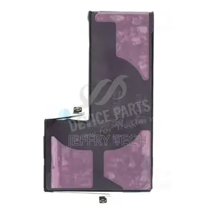Battery + Battery Adhesive for iPhone 11 Pro Max Ori