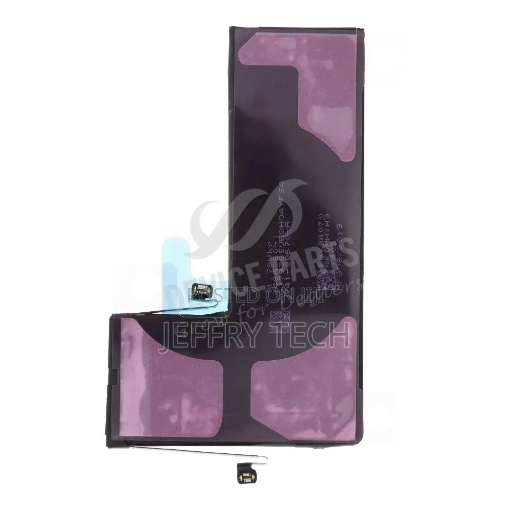 Battery + Battery Adhesive for iPhone 11 Pro Ori
