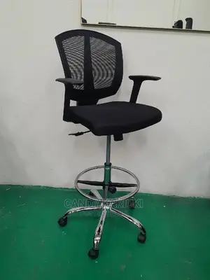 Laboratory Chair