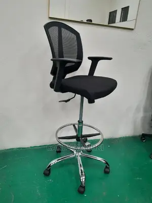 Modern Cashier Office Chair