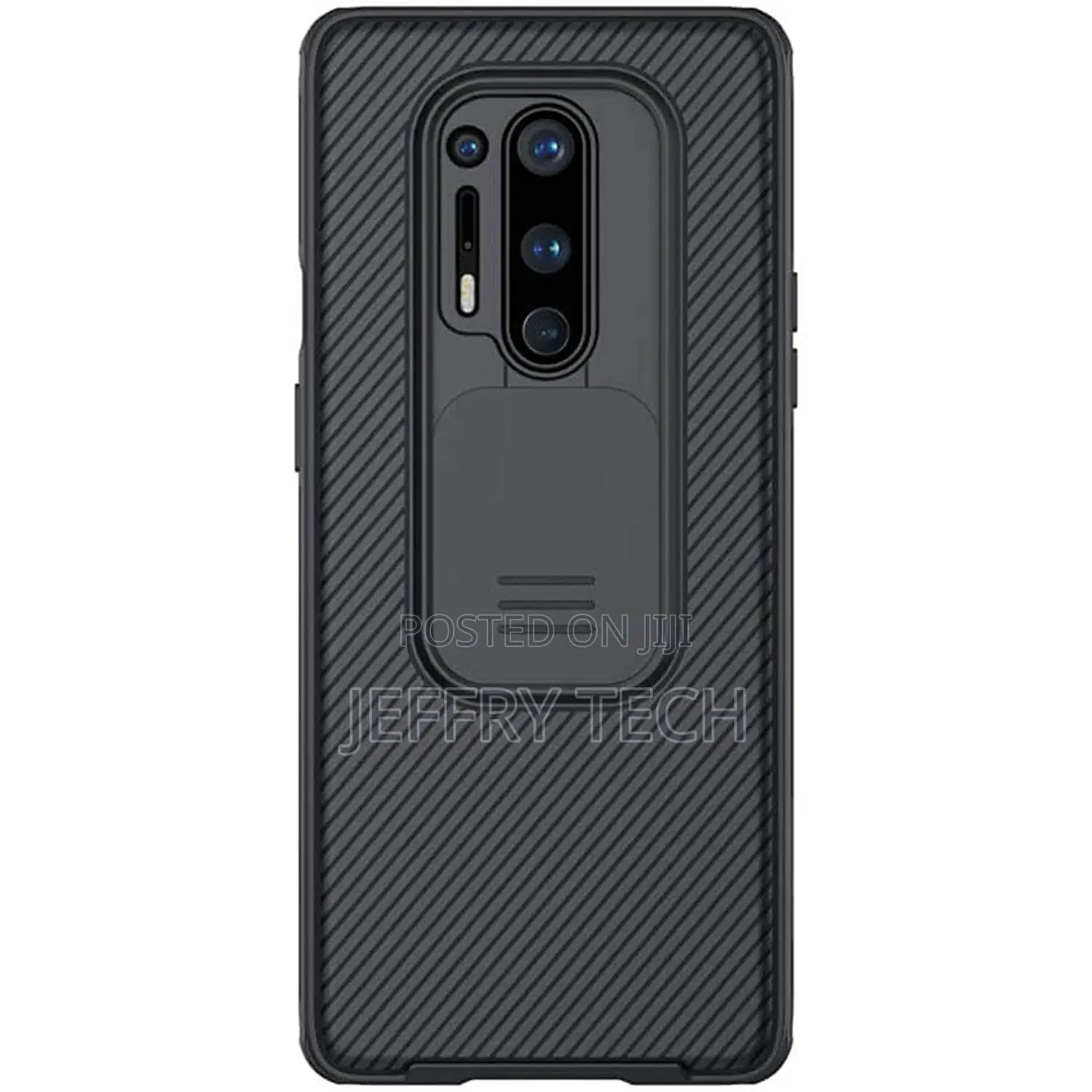 Nillkin Case for Oneplus 8 Pro One Plus 8 Pro (1+8) Pro (6.7