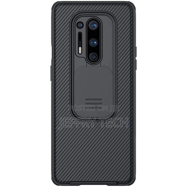 Nillkin Case for Oneplus 8 Pro One Plus 8 Pro (1+8) Pro (6.7