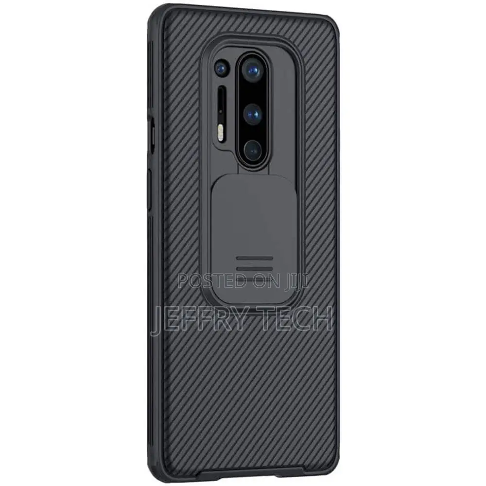 Nillkin Case for Oneplus 8 Pro One Plus 8 Pro (1+8) Pro (6.7