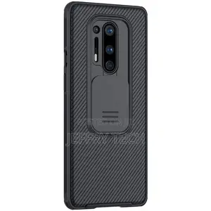 Nillkin Case for Oneplus 8 Pro One Plus 8 Pro (1+8) Pro (6.7