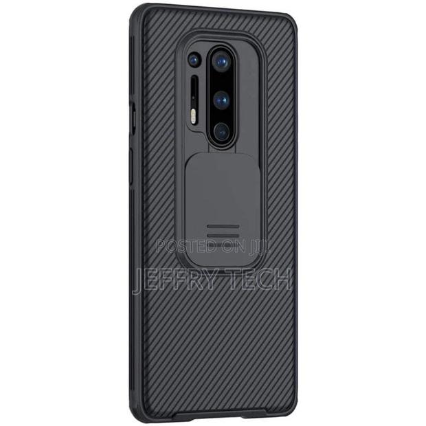 Nillkin Case for Oneplus 8 Pro One Plus 8 Pro (1+8) Pro (6.7 - thumbnail 2