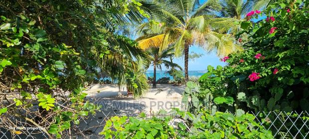 Furnished 5bdrm Villa in Diani Reef, Ukunda for sale
