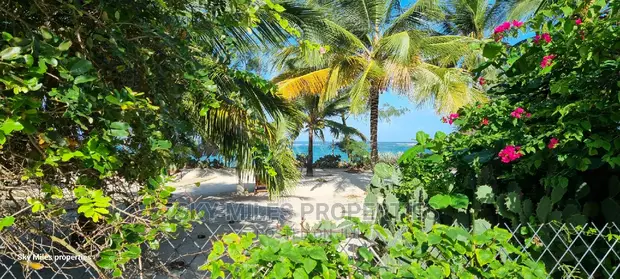 Furnished 5bdrm Villa in Diani Reef, Ukunda for sale