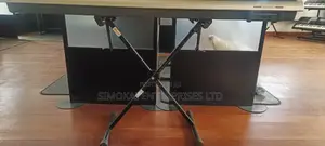 Keyboard X Stand