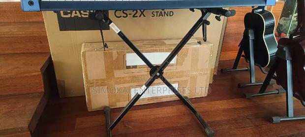 New Keyboard X Stand - main view