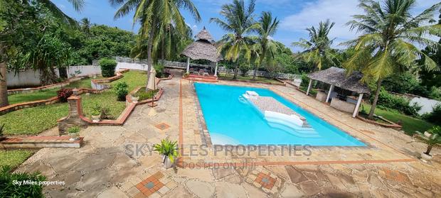 5bdrm Maisonette in Diani Reef, Ukunda for sale