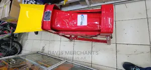 Maize Sheller Machine With Electric Motor