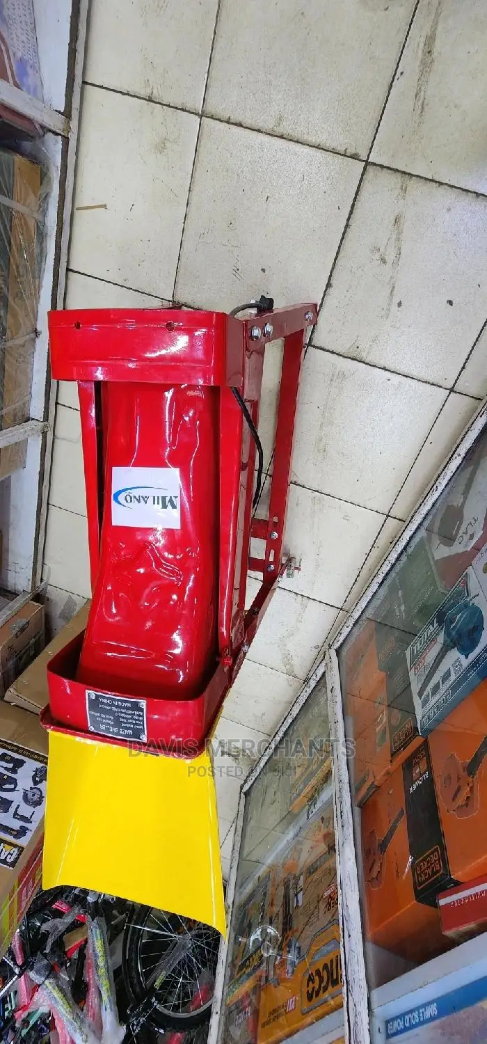 Portable Maize  Sheller Machine