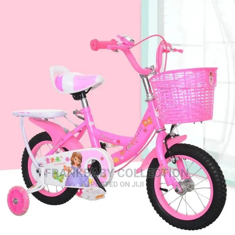 Kids Bicycle Bikes