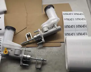Clutch Master Cylinder Kit for Isuzu