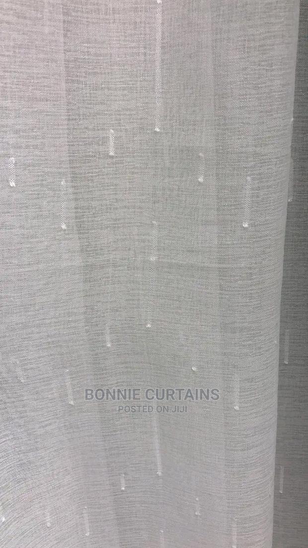 Sheers Curtains for Sale Eastleigh