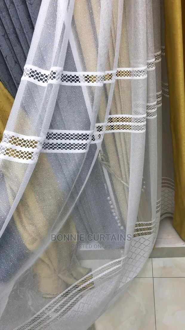Sheers Curtains for Sale Eastleigh - thumbnail 4