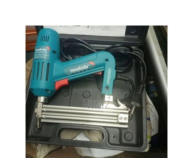 Electric Nail Gun Meakida - main view
