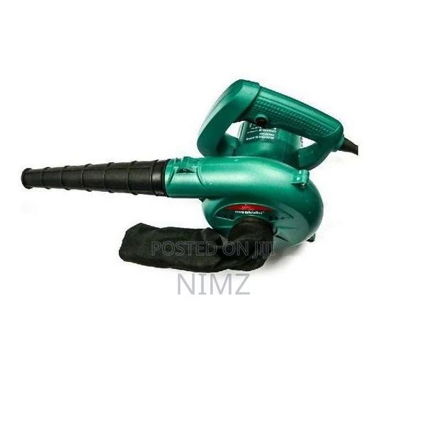 600watt Electric Vacuum Blower MD-600 - main view