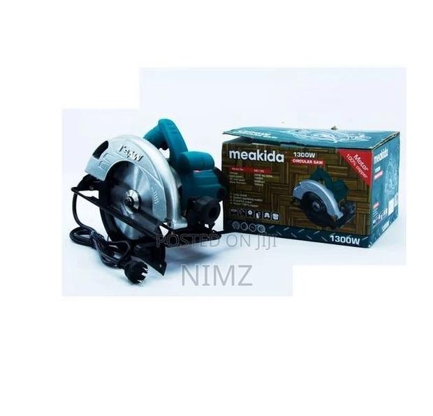 1300W Handheld Circular Saw