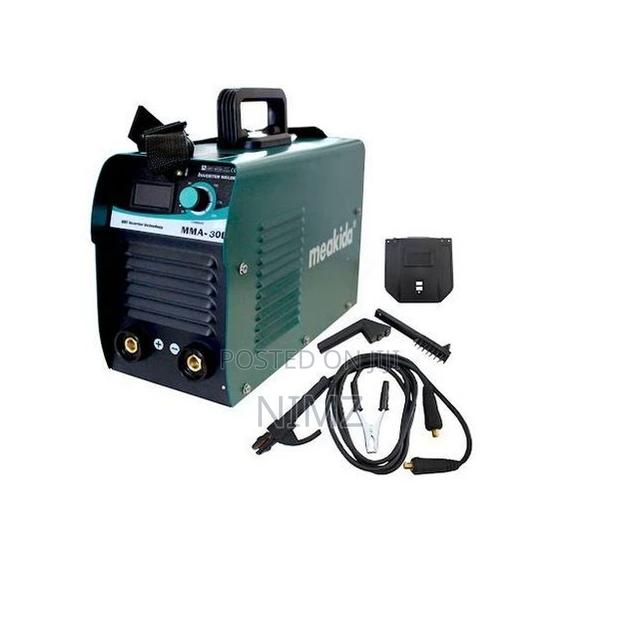 Inverter Weding Machine -300 Amps - main view