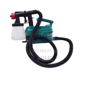 Meakida Spray Gun 500W,