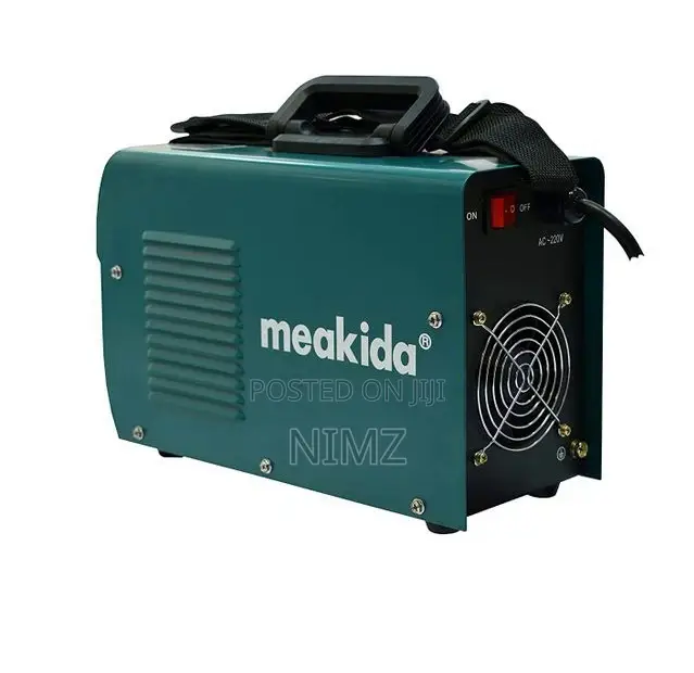 400 Amp Inverter Welding Machine With IGBT Technology
