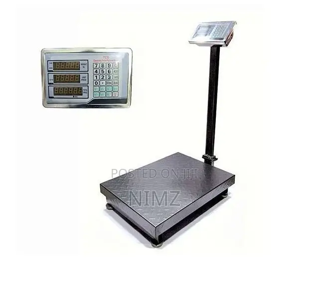 150kg Electronic Digital Weighing Machine