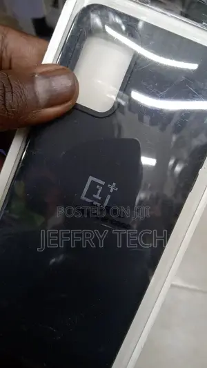 Silicone Soft Liquid Rubber Bumper Case for Oneplus 9R Black