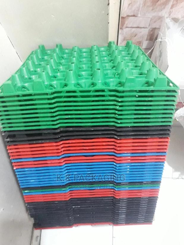 Tray Za Mayai - main view