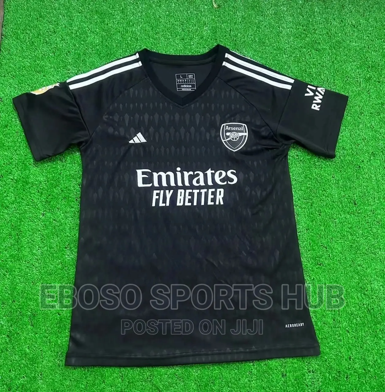 2023/2024 Arsenal Football Jersey