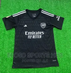 2023/2024 Arsenal Football Jersey