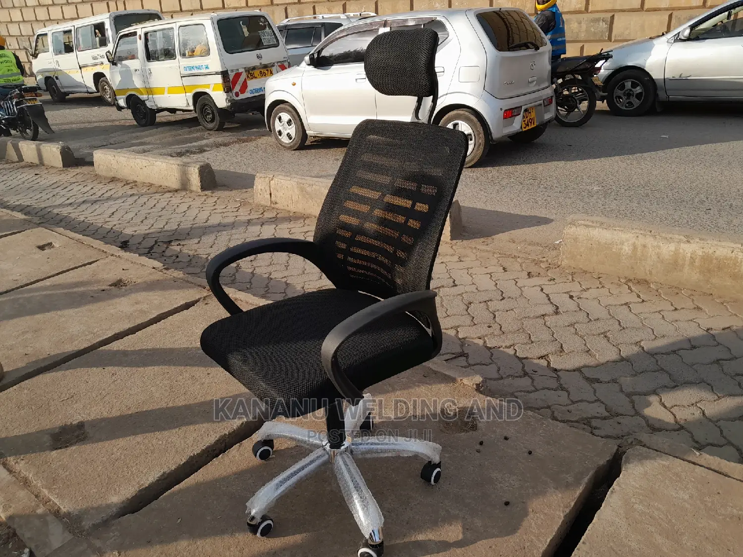 Office Chair