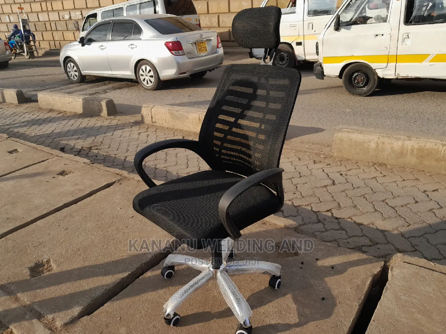 Office Chair