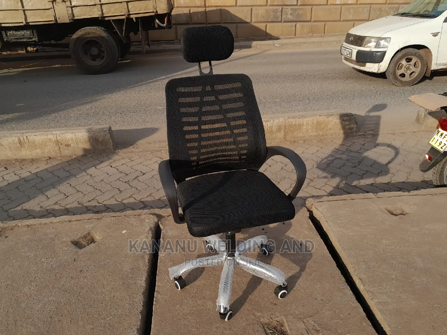 Office Chair