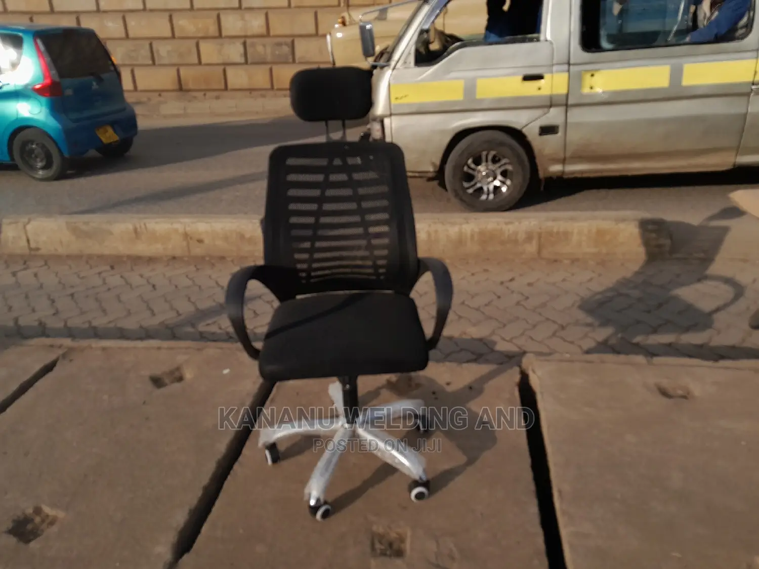 Office Chair
