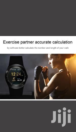 Latest Smart Watch In Market