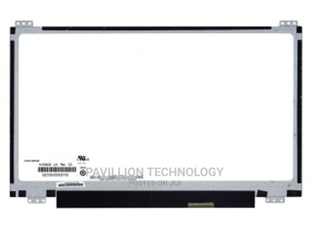 Hp 430g1/G2/4340 Screen - main view