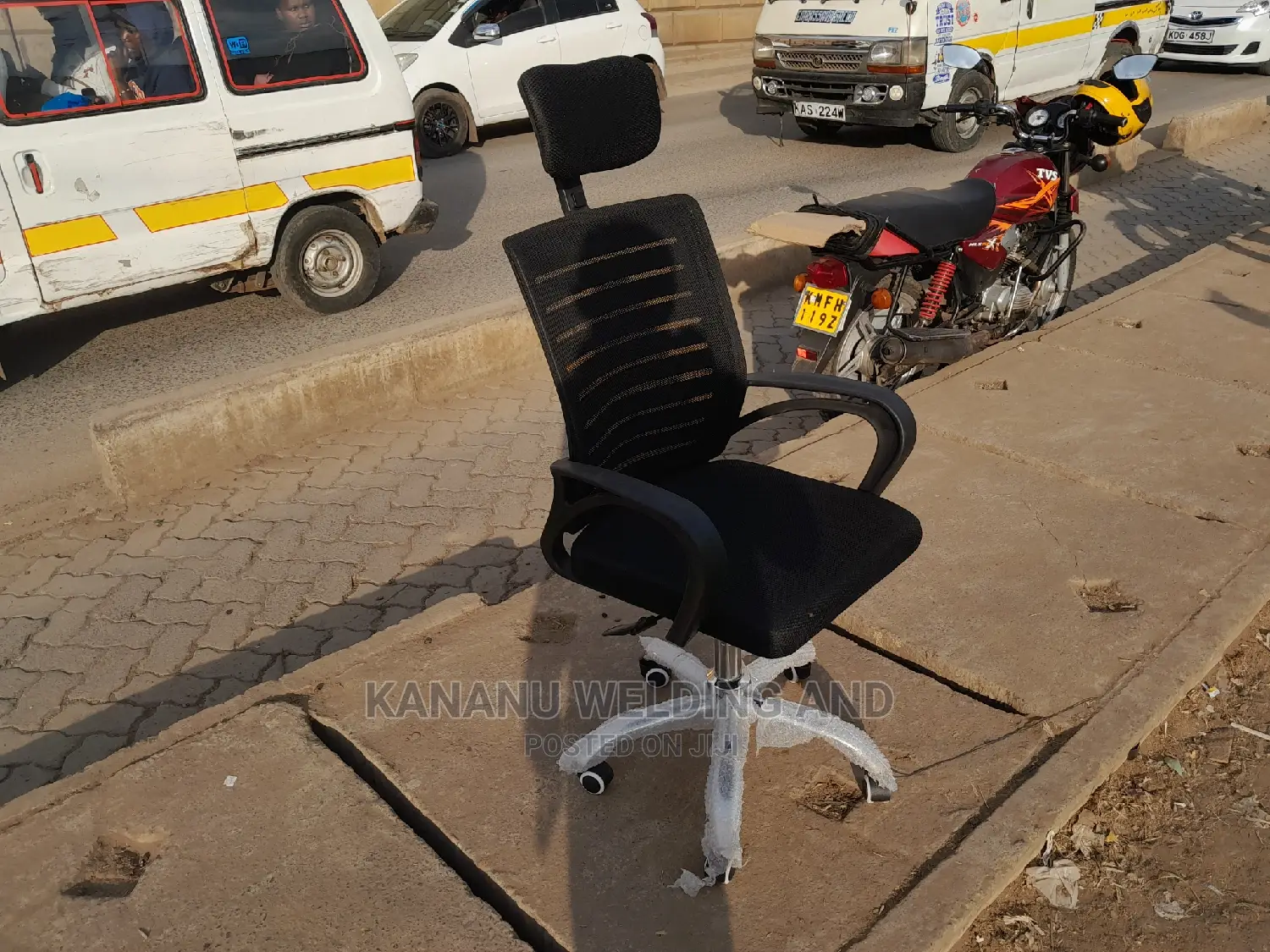Office Chair
