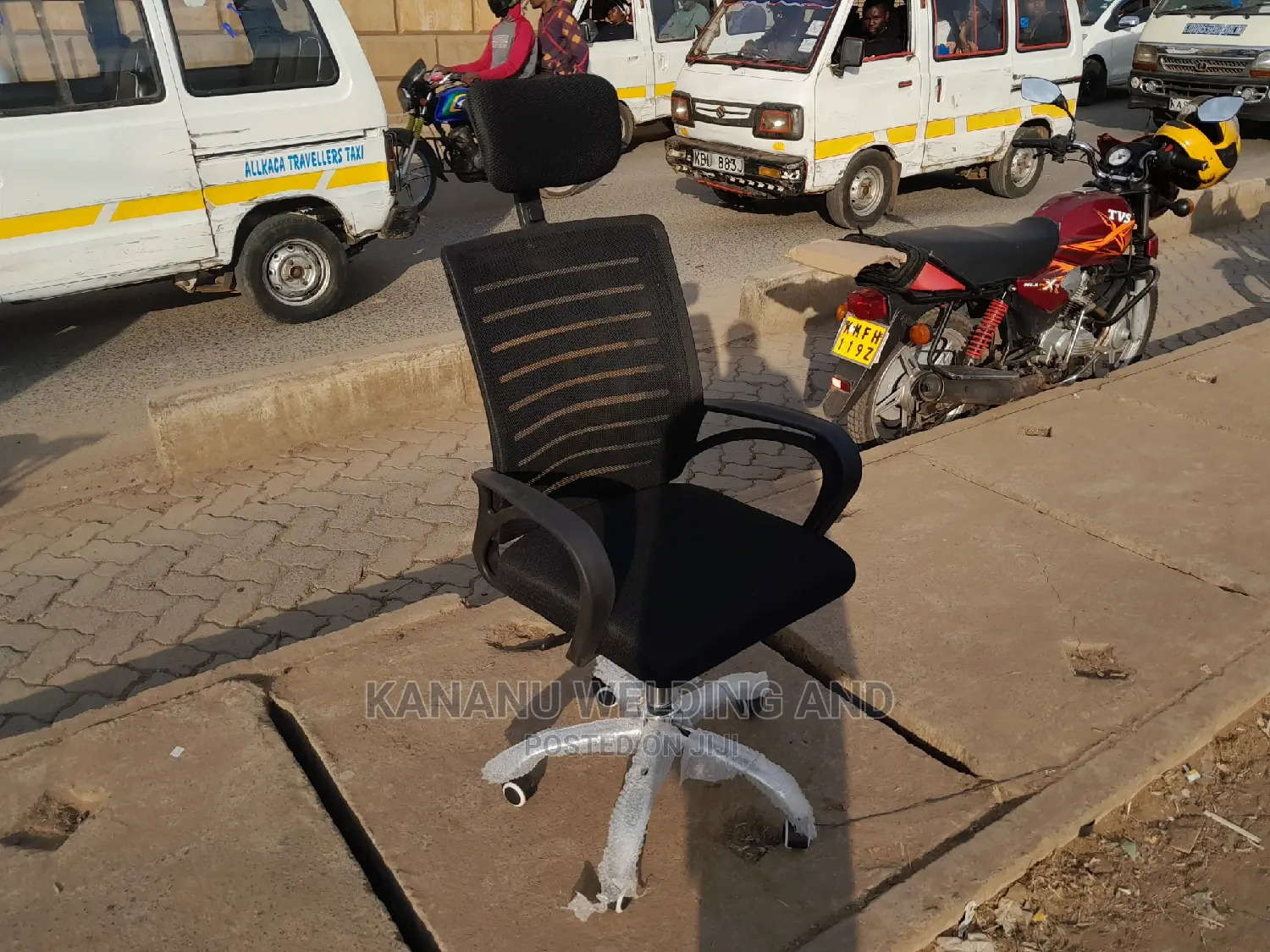 Office Chair