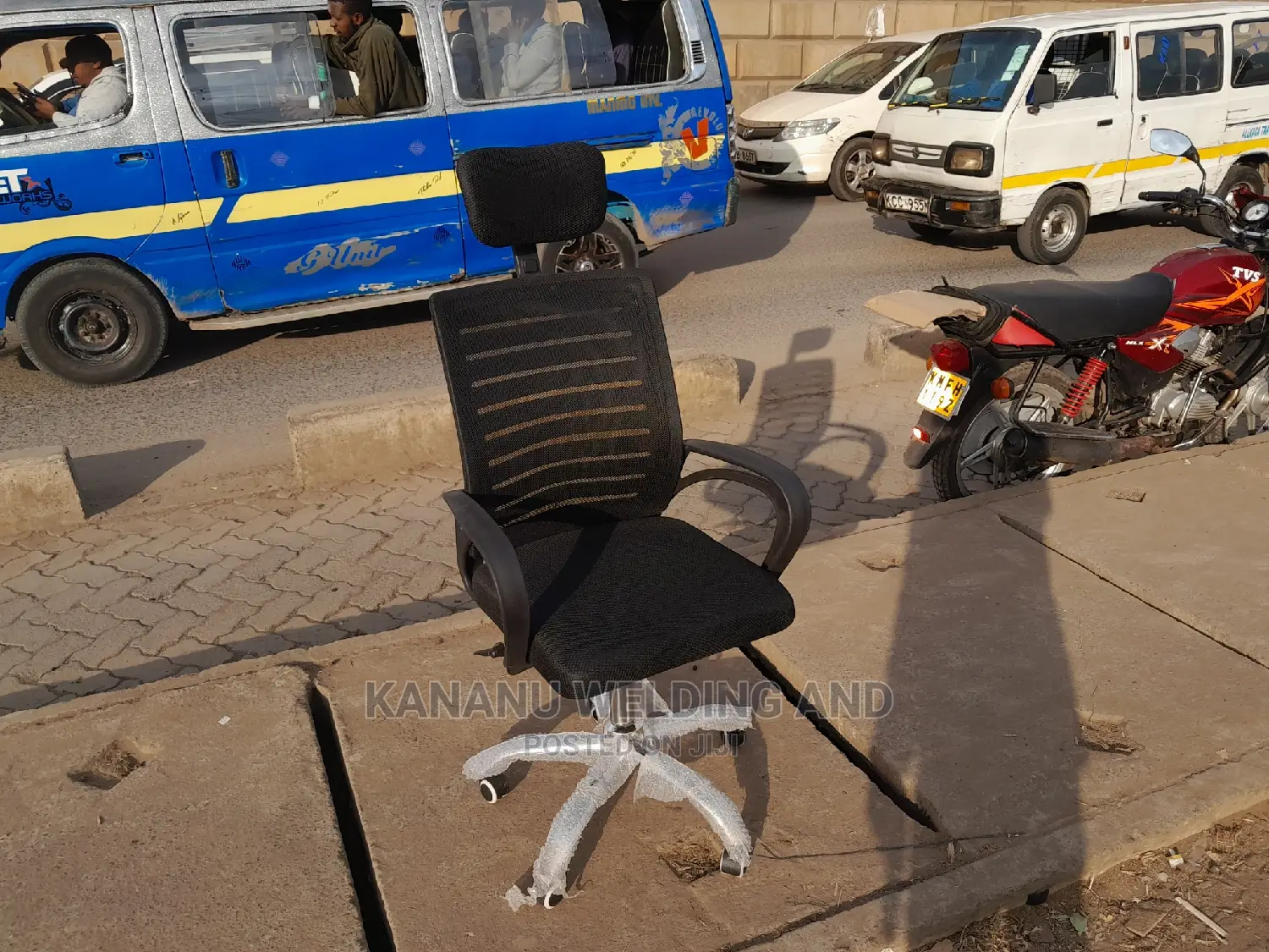 Office Chair