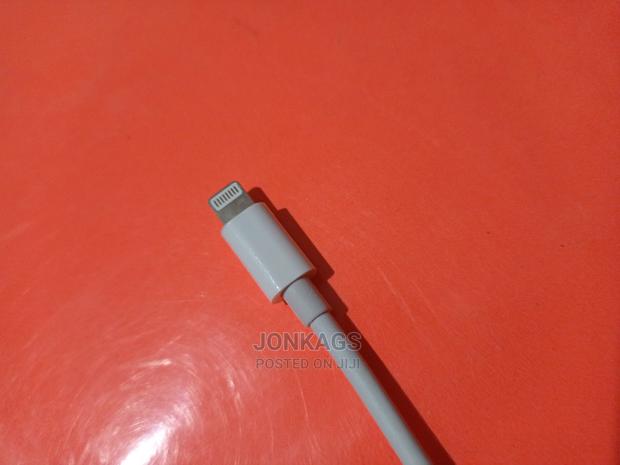 Apple Lighting to HDMI+USB+SD+Micro SD + Apple Lighting - thumbnail 8