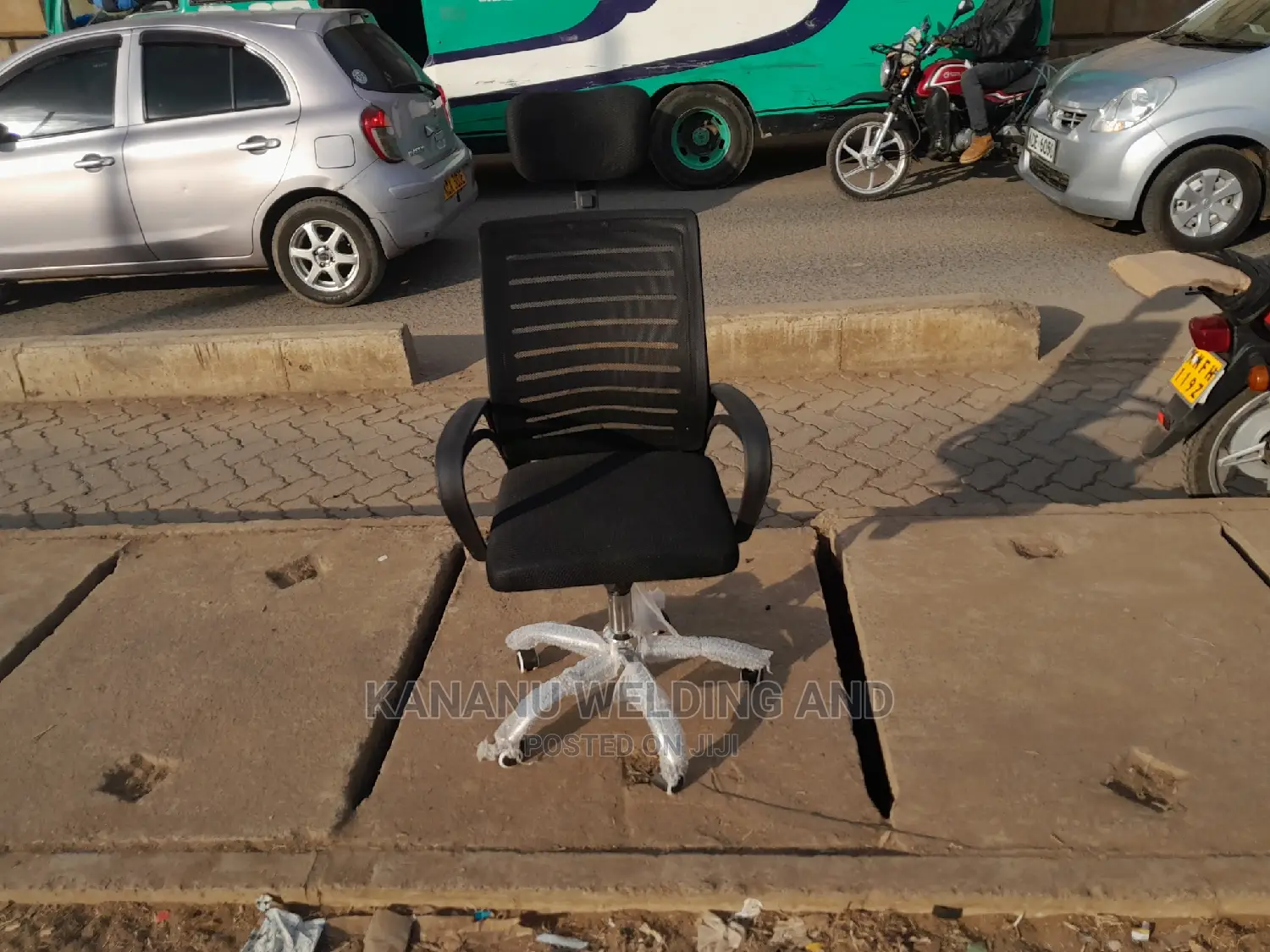 Office Chair