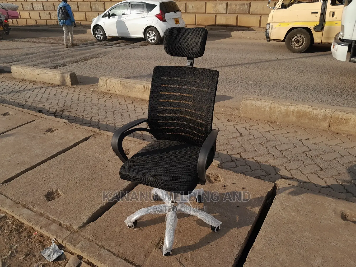 Office Chair