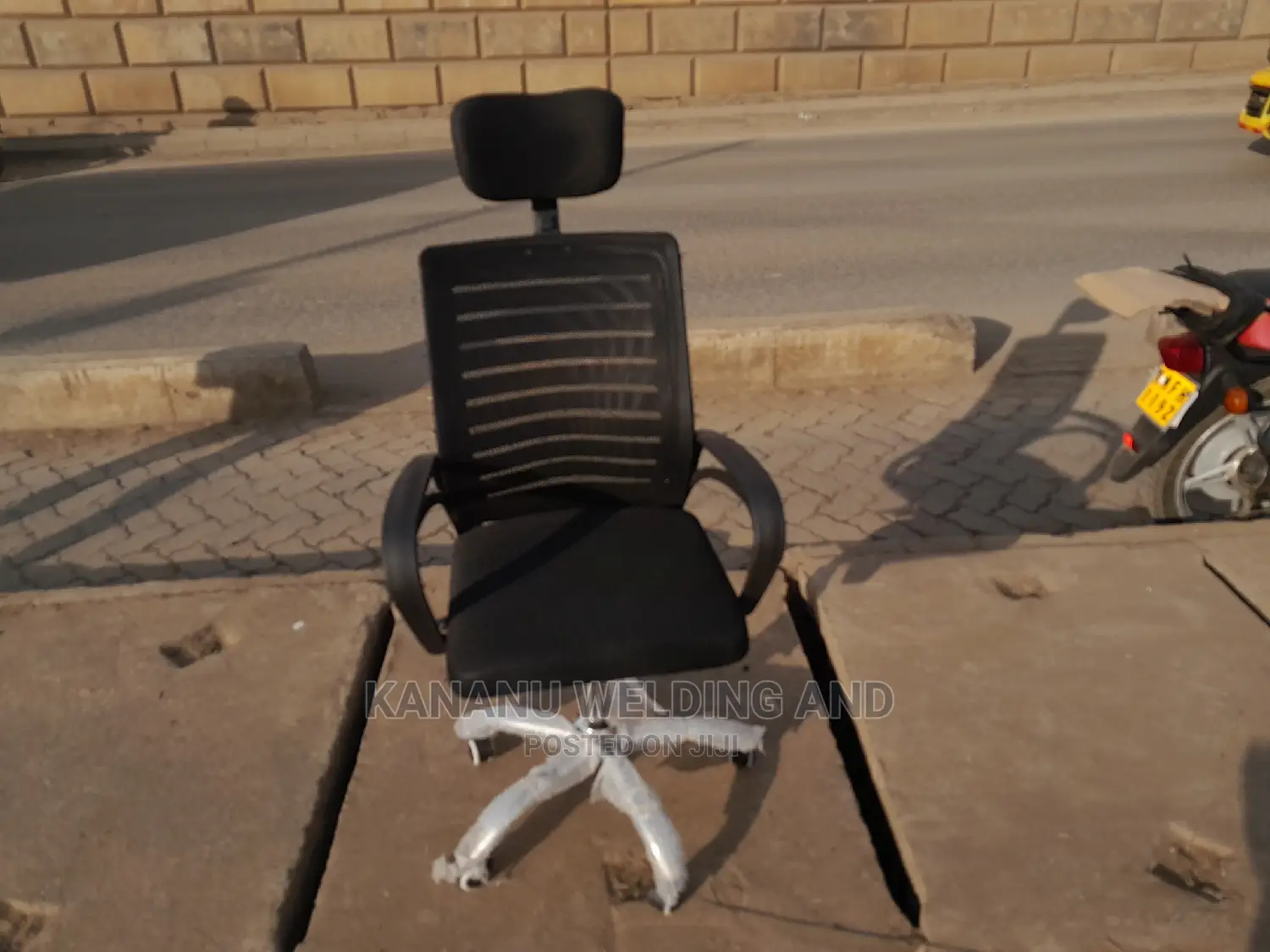 Office Chair