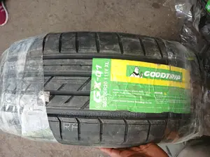 265/50 R 20 Goodtrip Tyres GX-01