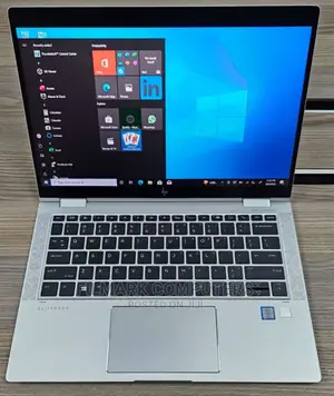 Laptop HP EliteBook X360 1030 G4 16GB Intel Core I7 SSD 512GB