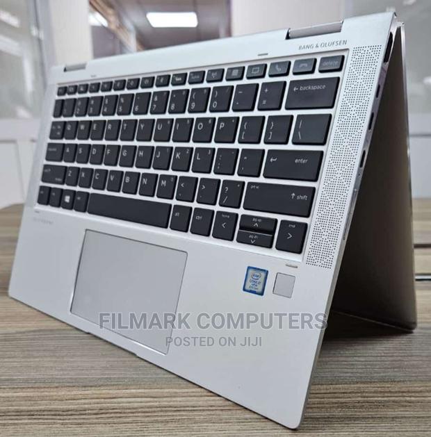 Laptop HP EliteBook X360 1030 G4 16GB Intel Core I7 SSD 512GB - thumbnail 2